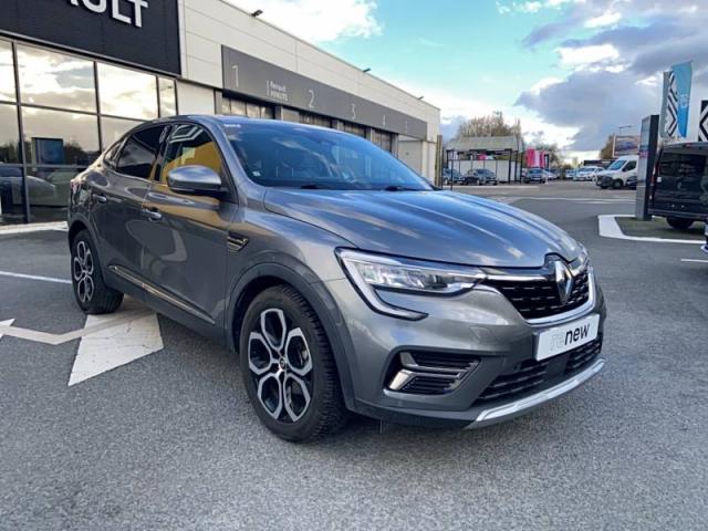 Renault Arkana image 6