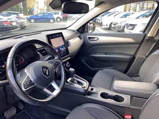 Renault Arkana image 8