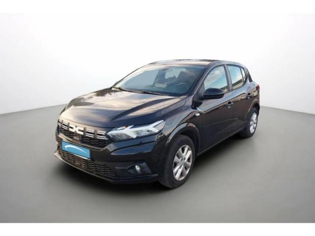 Dacia Sandero Tce 90 Expression