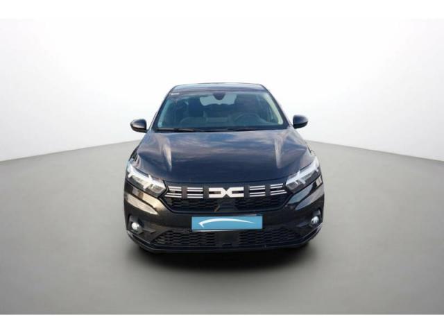 Dacia Sandero image 7