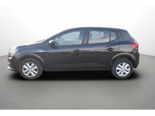 Dacia Sandero image 5