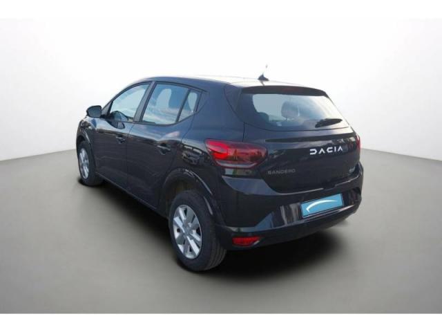 Dacia Sandero image 8