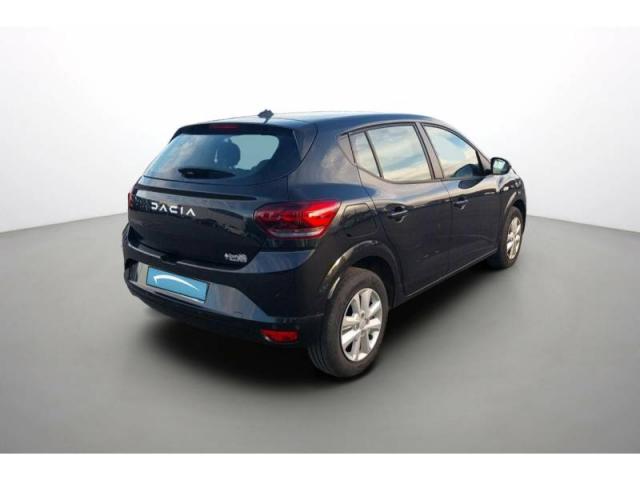 Dacia Sandero image 9