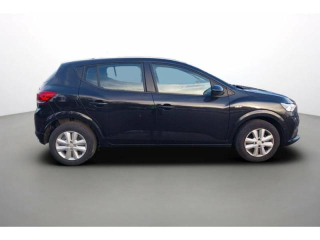 Dacia Sandero image 3