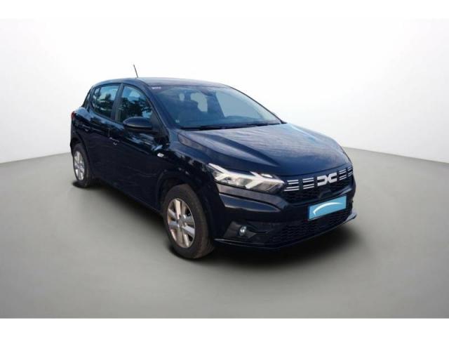 Dacia Sandero image 6