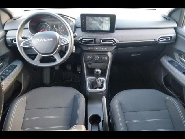 Dacia Sandero image 4