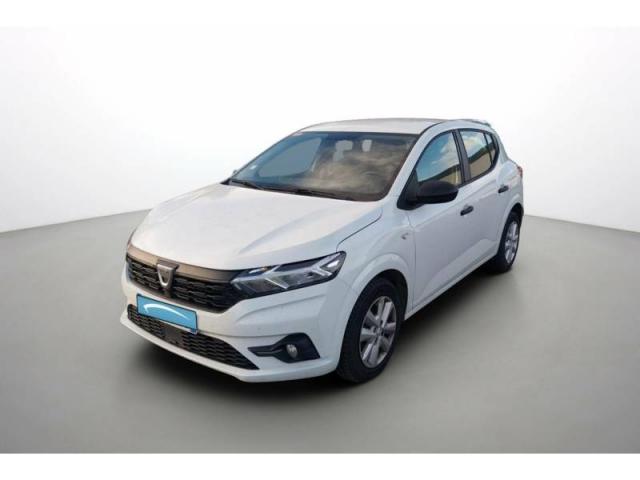 Dacia Sandero Sce 65 Essentiel