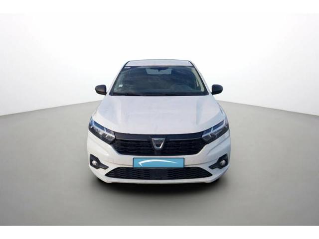 Dacia Sandero image 9