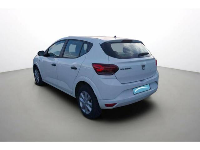 Dacia Sandero image 5