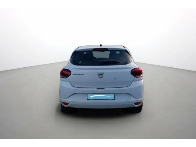 Dacia Sandero image 7