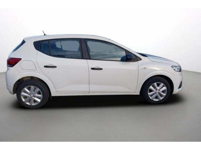 Dacia Sandero image 8