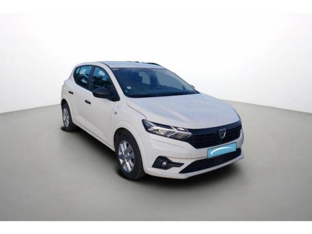 Dacia Sandero image 3