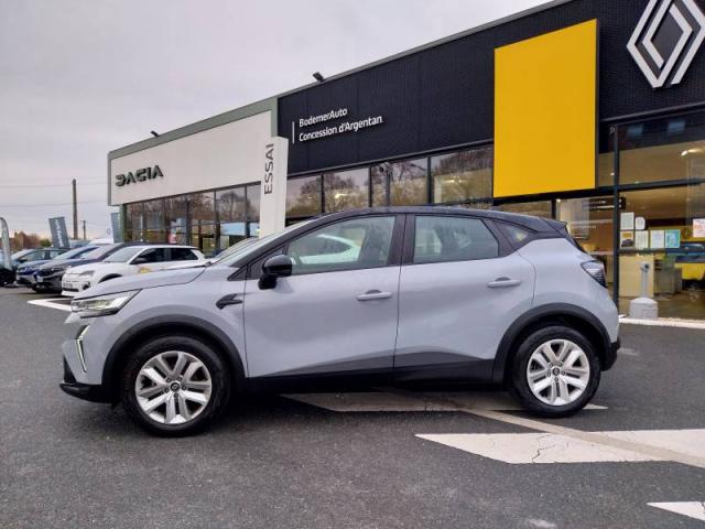 Renault Captur image 5