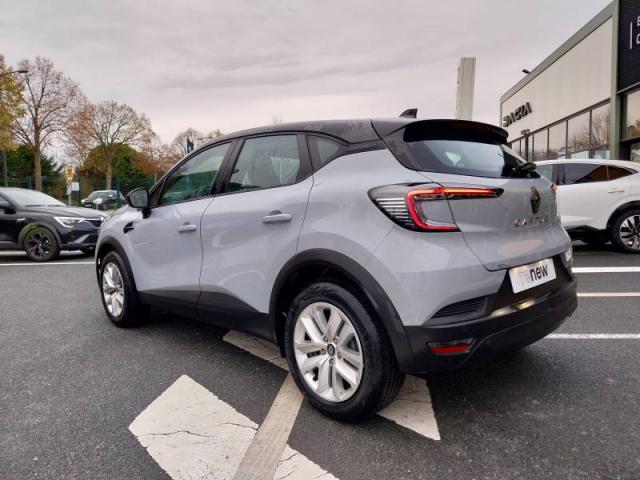 Renault Captur image 3