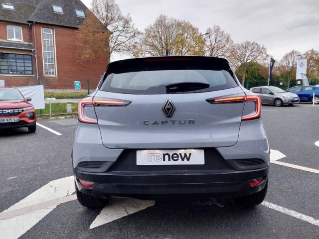 Renault Captur image 1