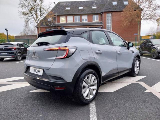 Renault Captur image 2