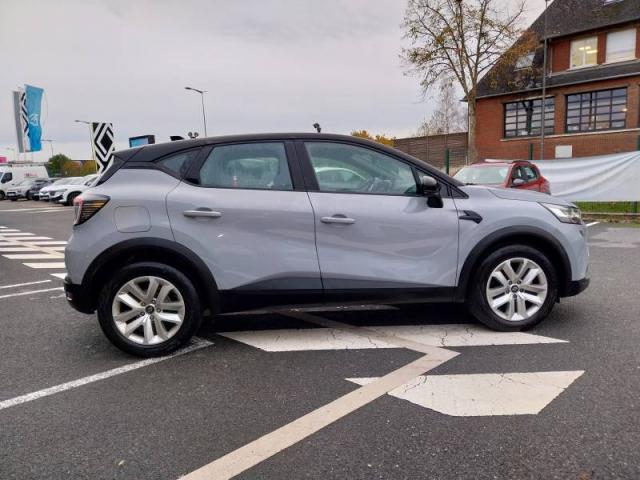 Renault Captur image 9