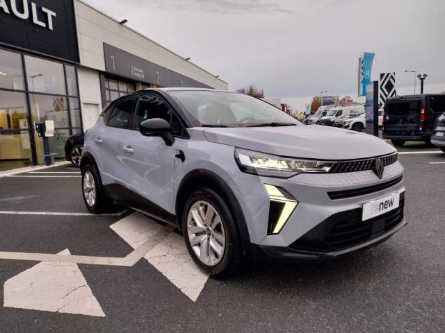 Renault Captur image 6