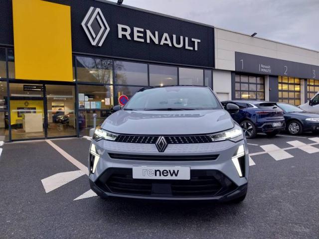 Renault Captur image 4