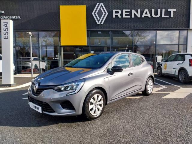 Renault Clio Sce 65 Authentic