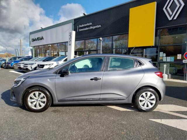 Renault Clio image 7