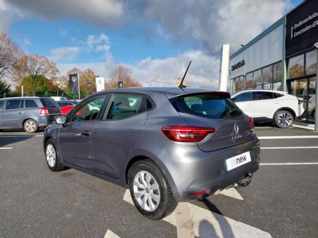 Renault Clio image 2