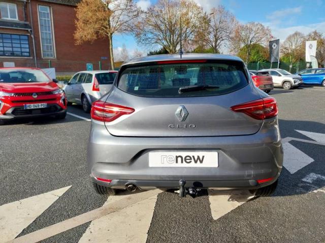 Renault Clio image 1