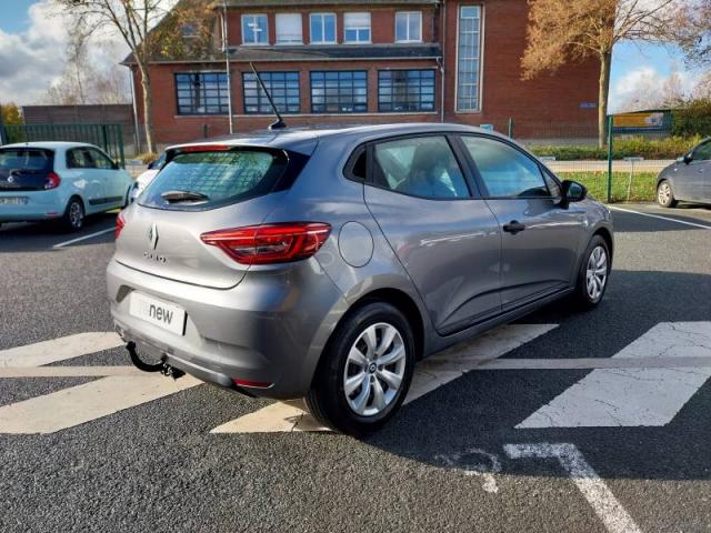 Renault Clio image 6