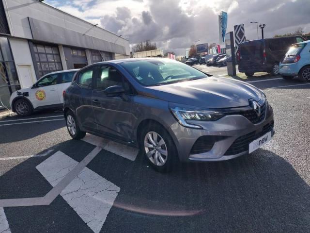 Renault Clio image 5