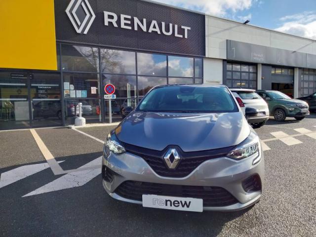 Renault Clio image 3