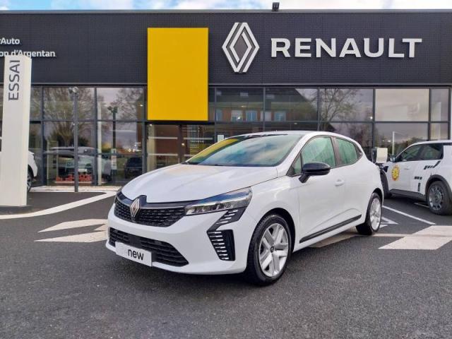 Renault Clio Sce 65 Evolution