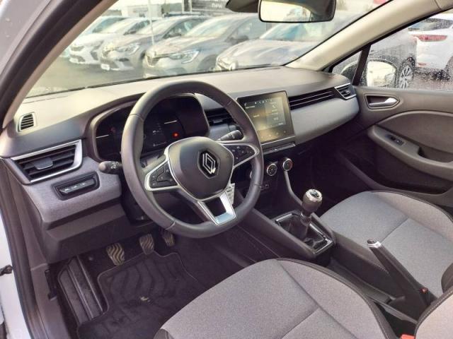 Renault Clio image 6