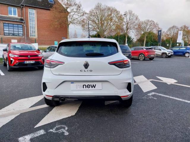 Renault Clio image 4