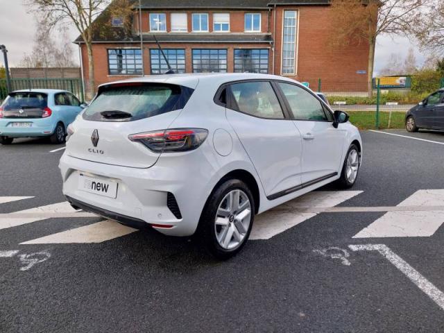 Renault Clio image 3