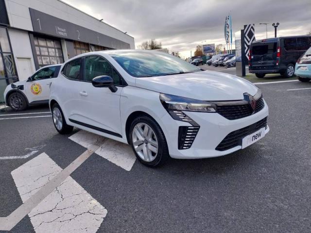 Renault Clio image 7