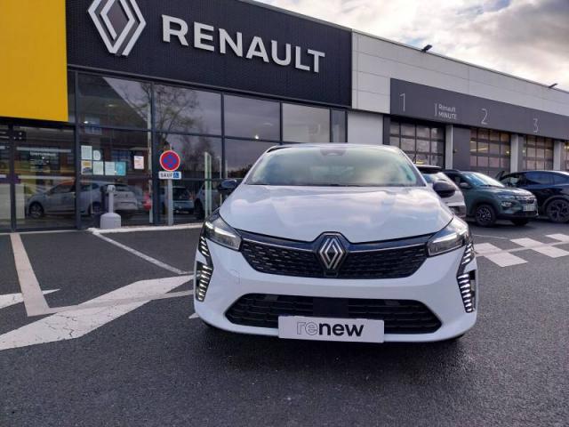 Renault Clio image 9