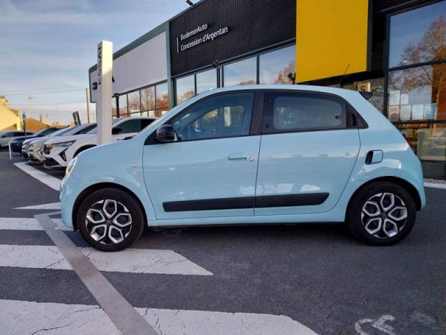 Renault Twingo image 4