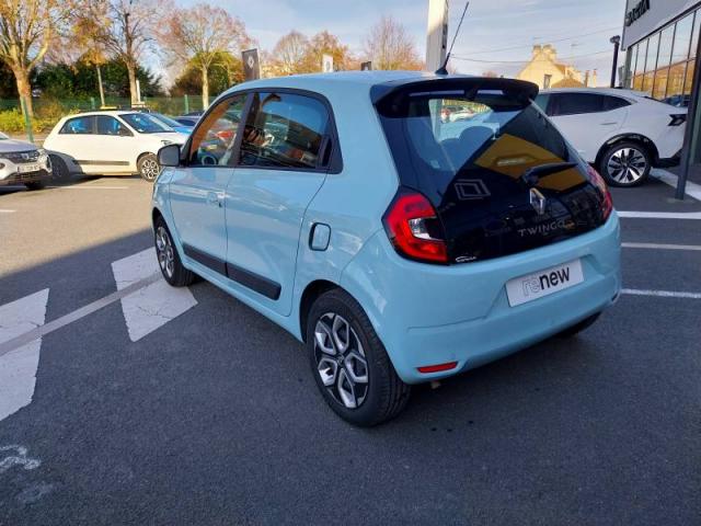 Renault Twingo image 2