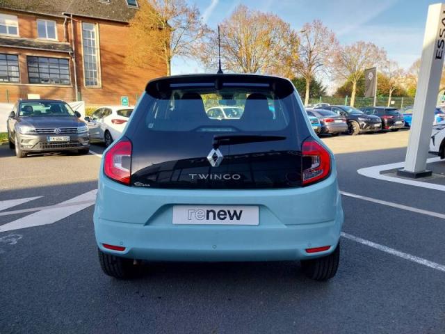 Renault Twingo image 3