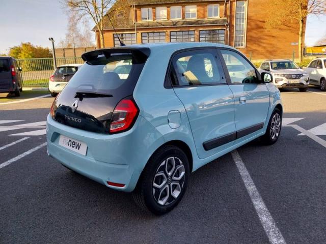 Renault Twingo image 8