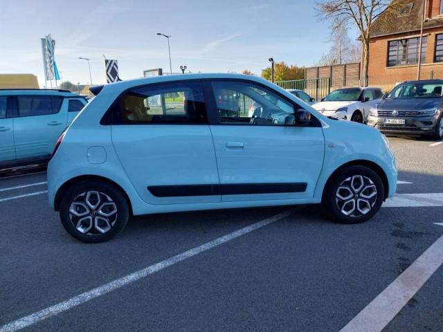 Renault Twingo image 5