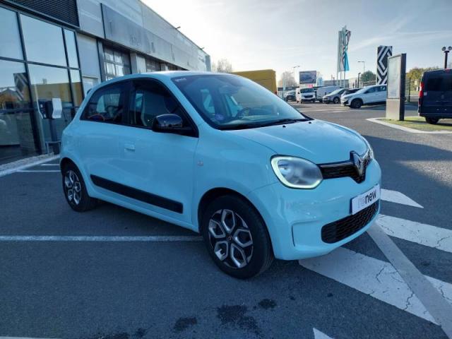 Renault Twingo image 1
