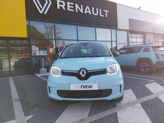 Renault Twingo image 7