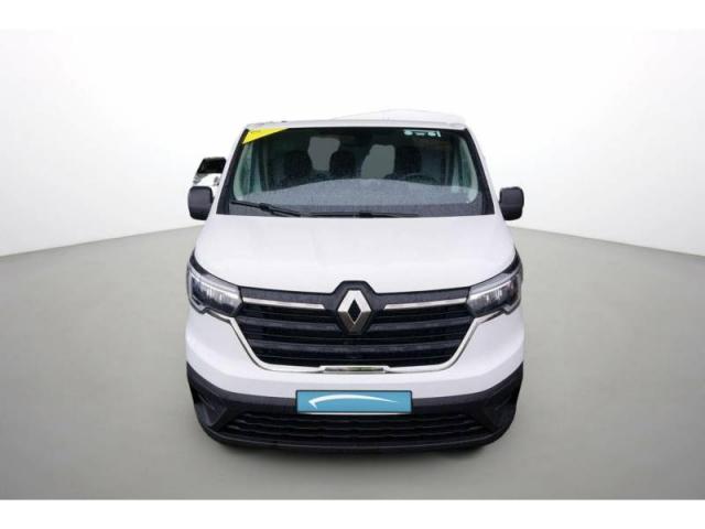 Renault Trafic image 3