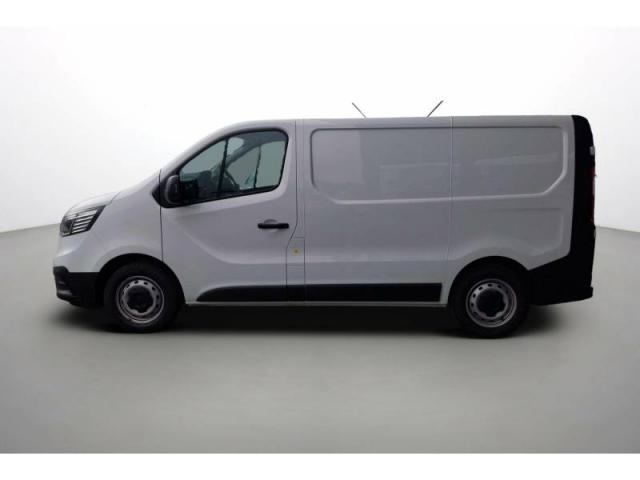 Renault Trafic image 9