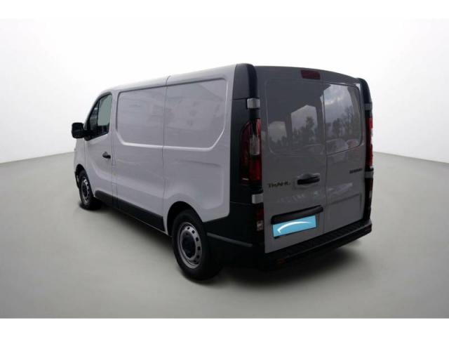 Renault Trafic image 5