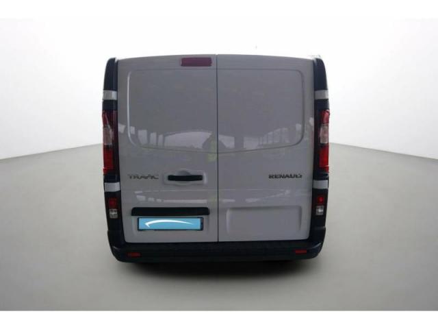 Renault Trafic image 4