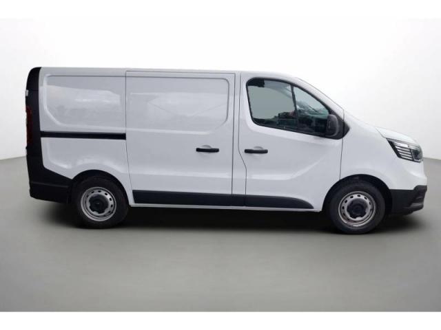Renault Trafic image 6