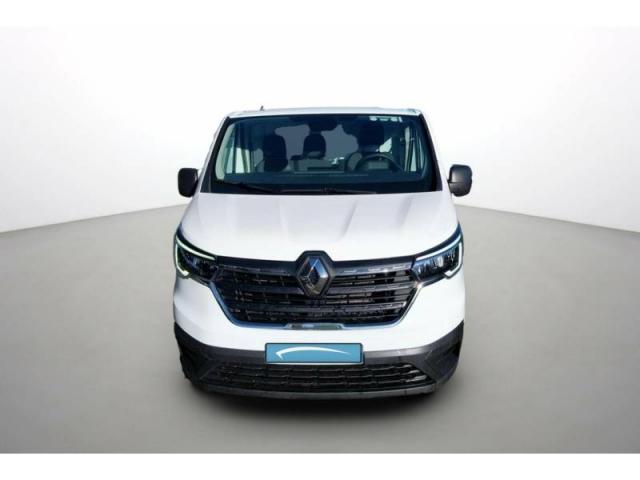 Renault Trafic image 4