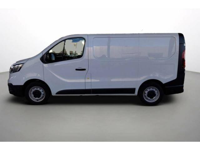Renault Trafic image 8